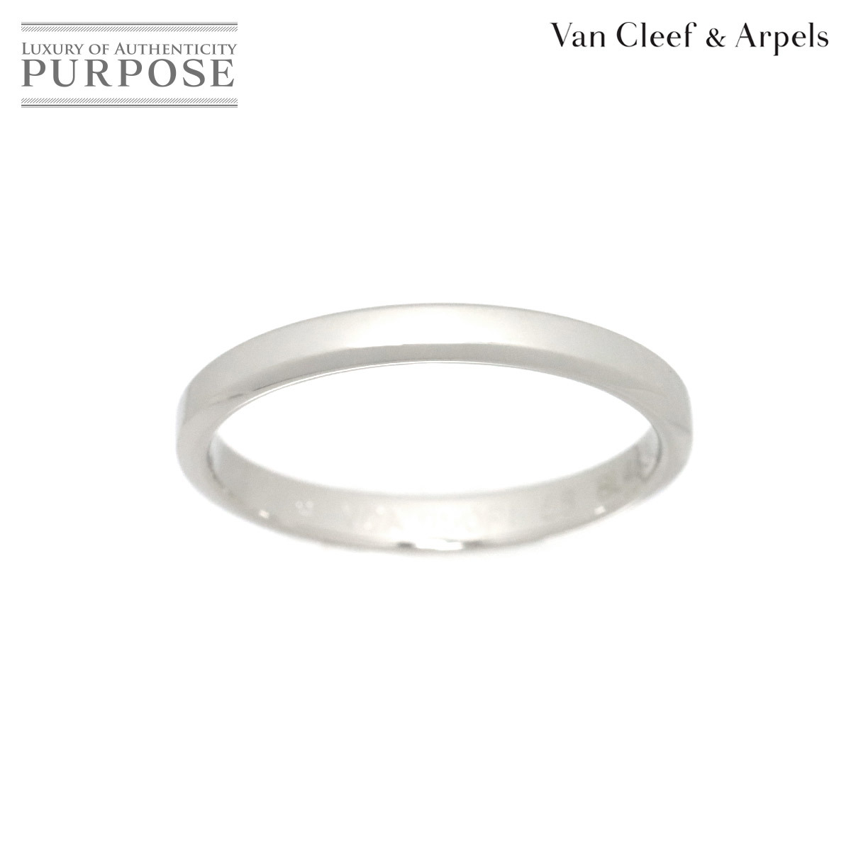 安価 Van アーペル & ヴァンクリーフ Cleef 90183669 Toujours VCA