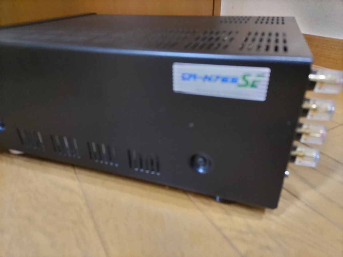 ネットワークCDレシーバー ONKYO CR-N765SE 吉田苑チューニングモデル
