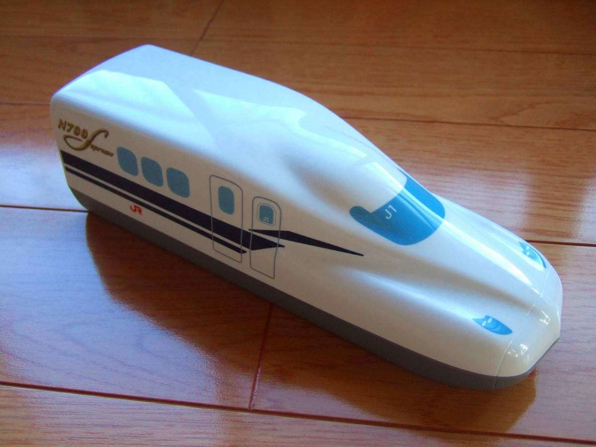 Yahoo!オークション - JR 新幹線 N700S のぞみ弁当箱/ランチボックス/t...