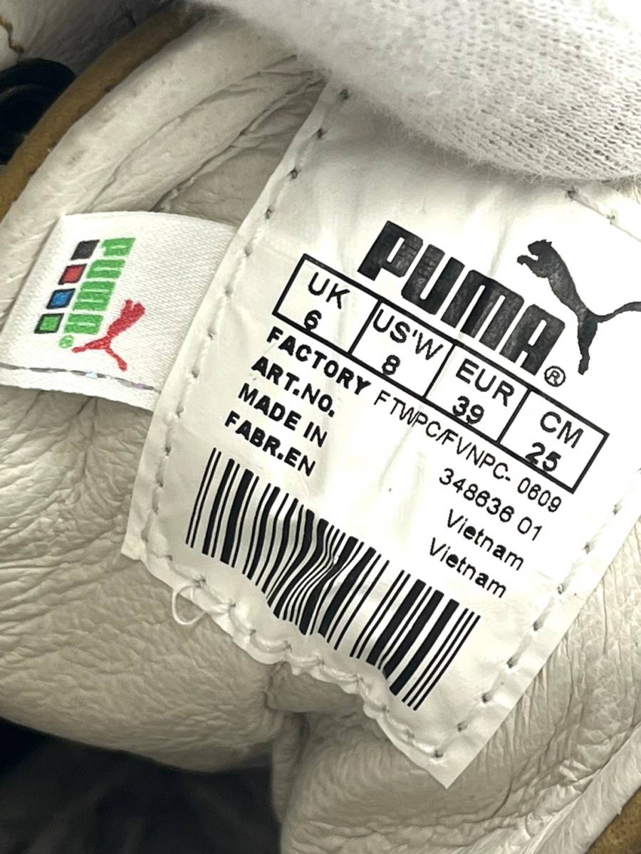 puma alexander mcqueen プーマ アレキサンダーマックイーン