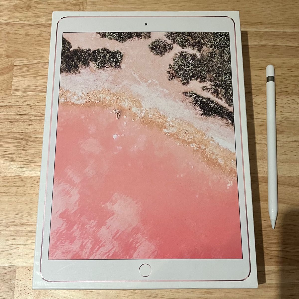 タブレット Apple - 即発送 iPad Pro 11インチ 256GB Wi-Fi スペース