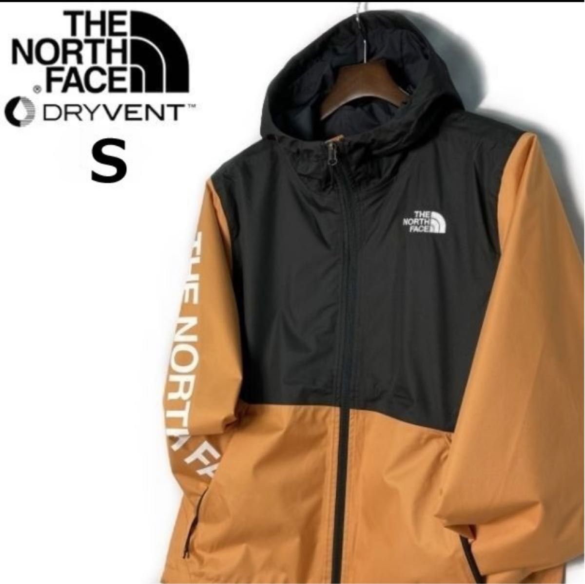 玄関先迄納品 THE FACE 値下げ【新品 タグ付】正規品 THE NORTH JACKET