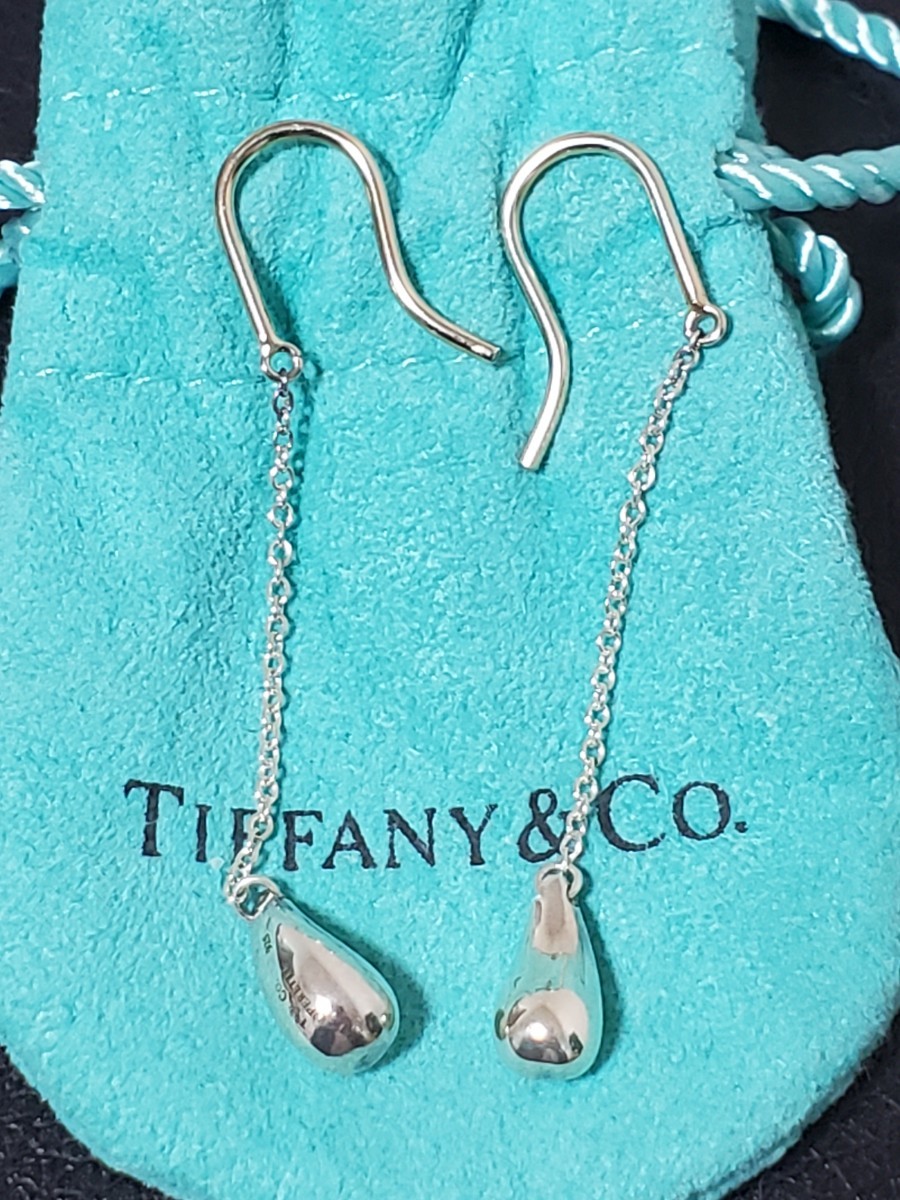 パーソナルコンピューター 1円〜TIFFANY&Co. ティファニー シルバー