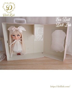 Eve doll(イヴ).リミテッド from 東京 新品・未使用品_画像8