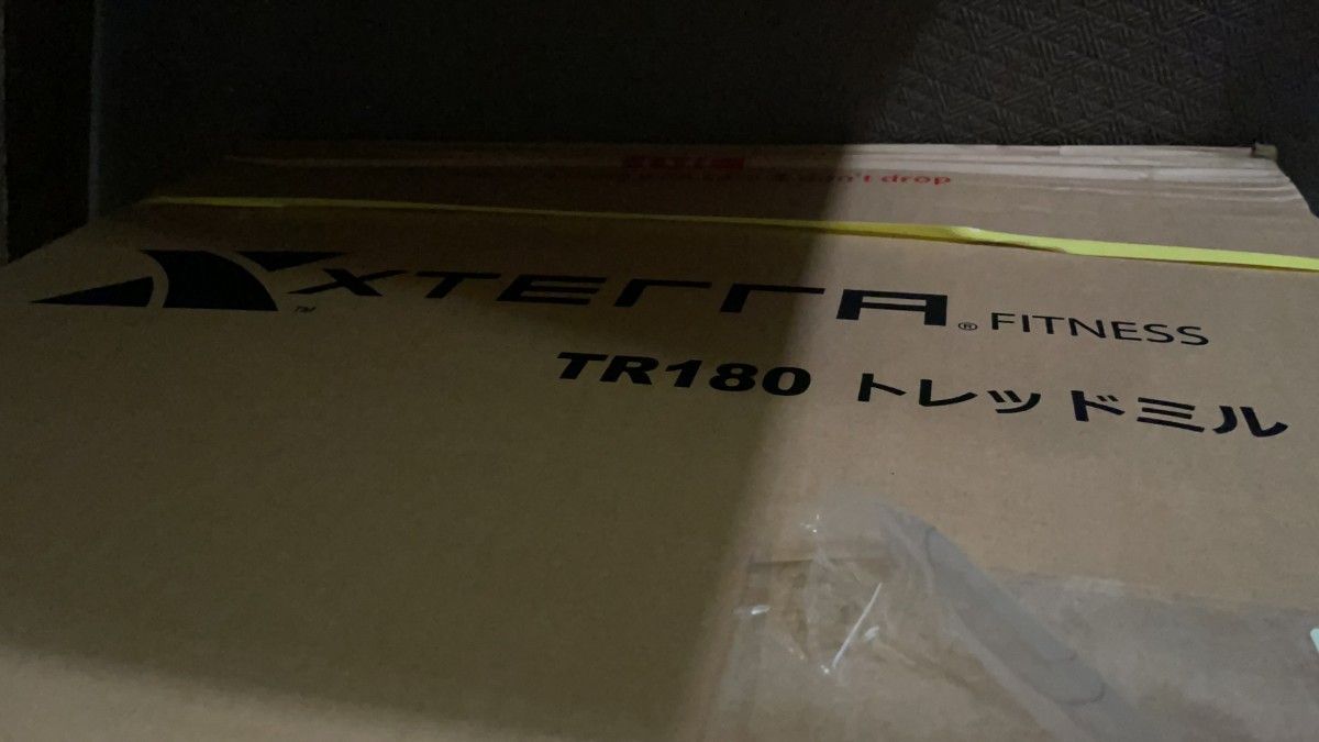 正規逆輸入品】 USB TR180/家庭用ルームランナー【ランニングマシン