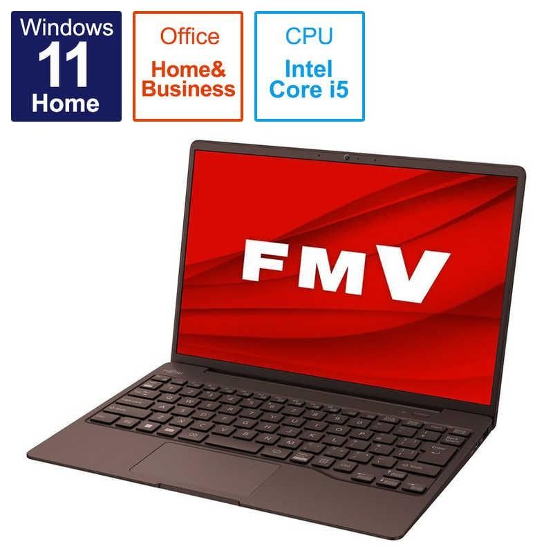 快速美品】《Core i5/メモリ16GB/SSD512GB》FUJITSU 最新予約アイテム