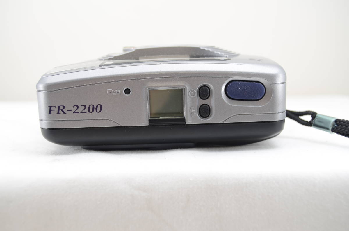 ★良品★GOKO FR-2200#3166_画像2