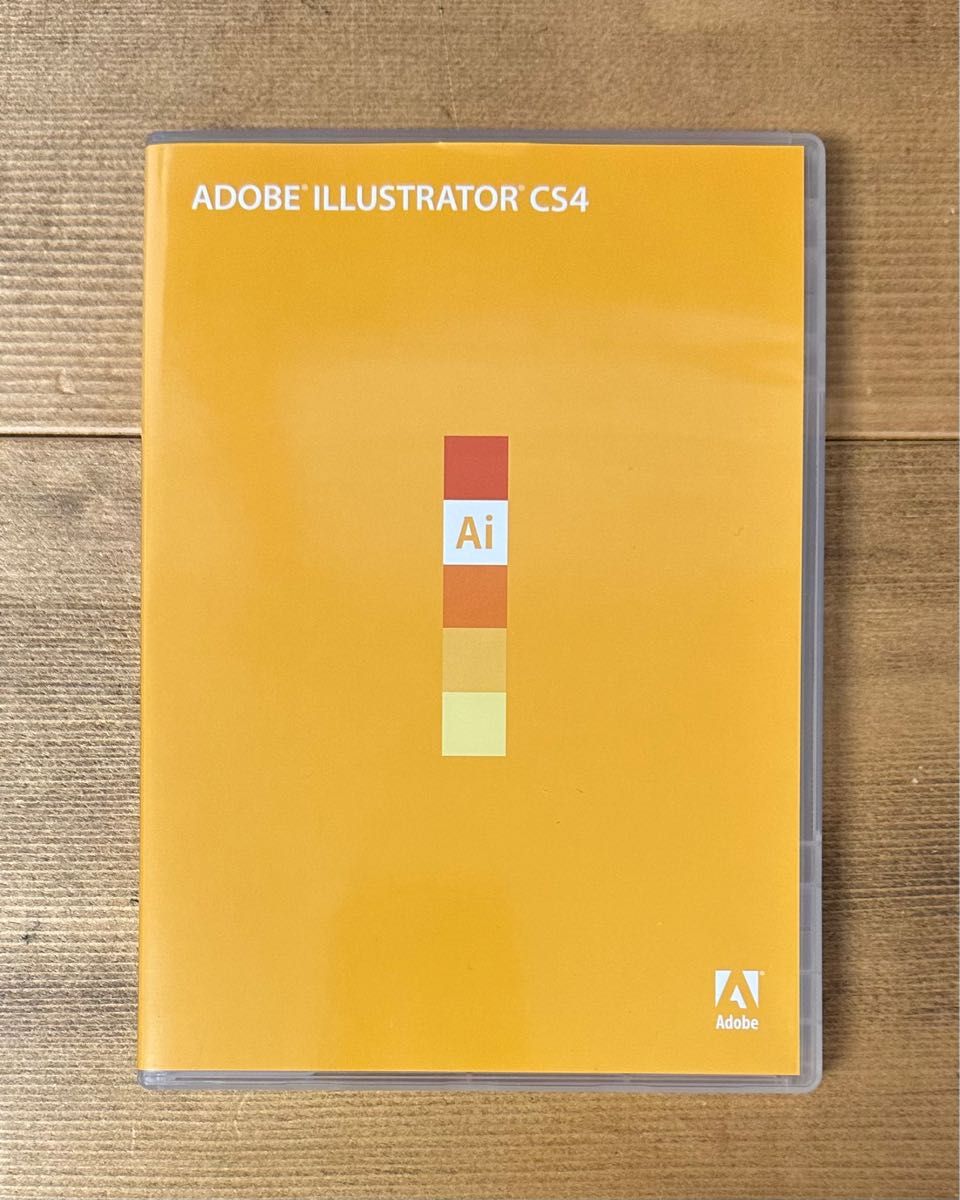 Adobe Illustrator CS4 CREATIVE SUITE 4 Mac シリアルナンバー Adobe Illustrator CS4 CREATIVE SUITE 4 Mac シリアルナンバー