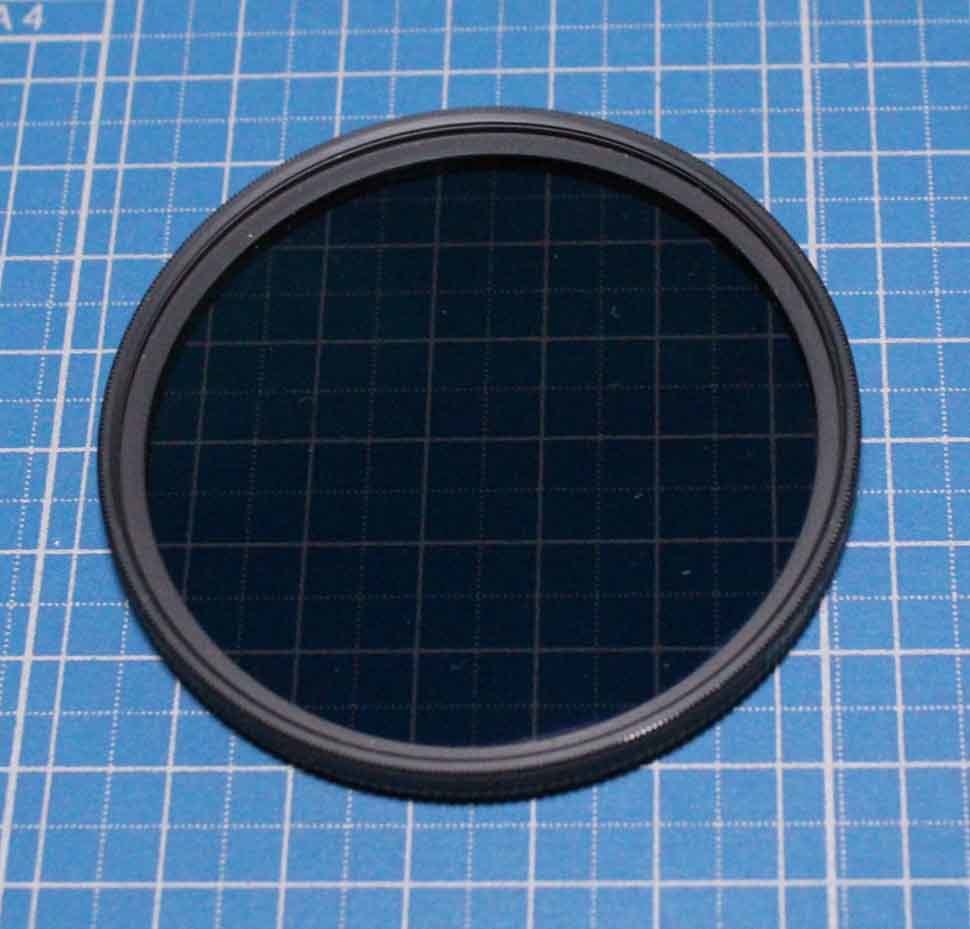 [ei257]フィルター　マルミ　62mm PL 偏光 filter　marumi DHG circular PLD　_画像3