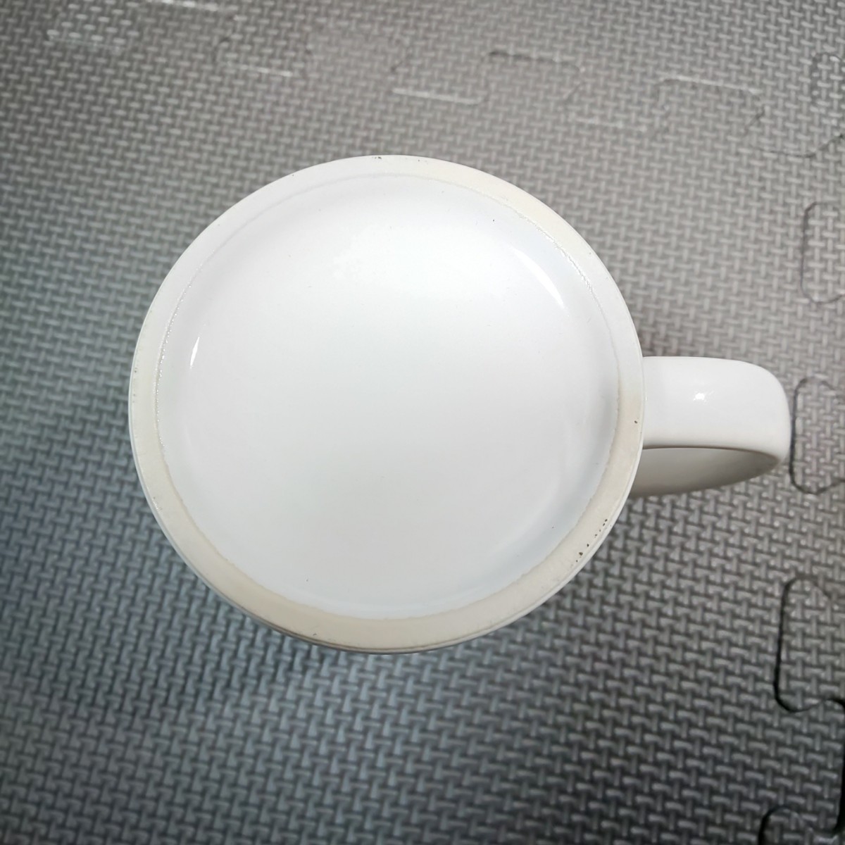 リーバイス「マグカップ 1個」陶器製 Levi's_画像7