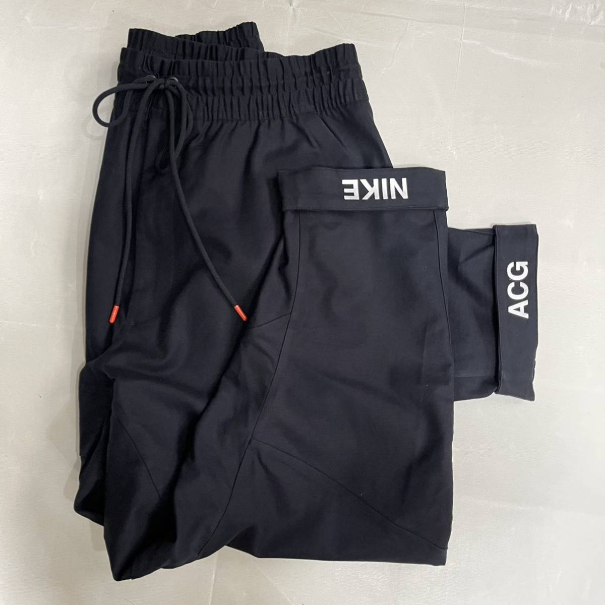 NIKE LAB ACG 17aw Pants Mパンツ エロルソン ヒュー | noonanwaste.com