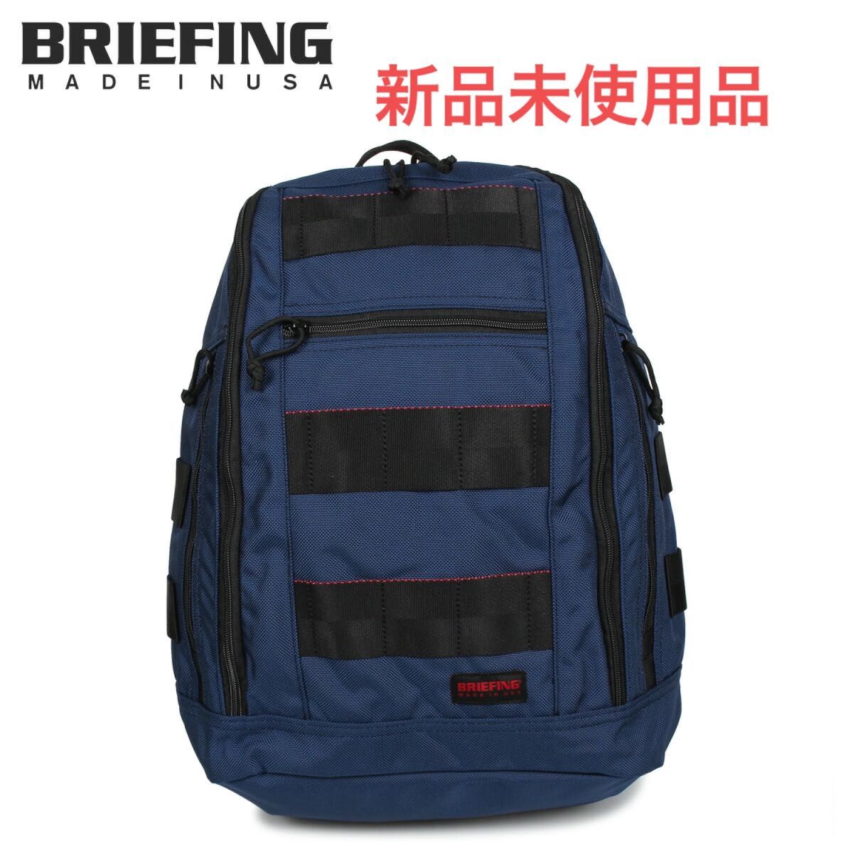 2021新作モデル BRIEFING GRAVITY ハイドレーションパック PACK