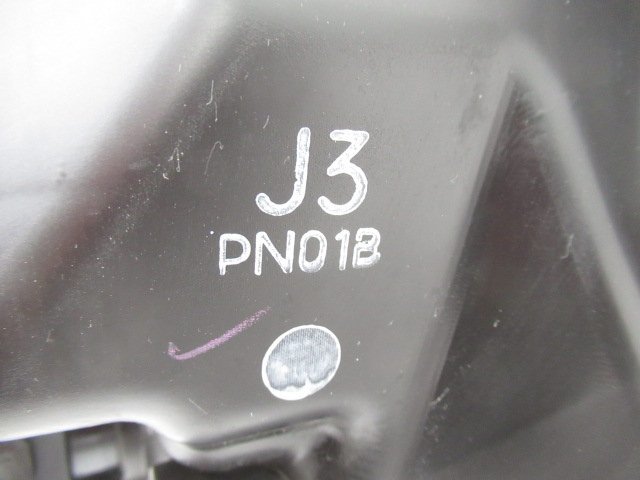 《良品》 N-BOX エヌボックス カスタム JF3 JF4 純正 左 ヘッドライト LED 【 STANLEY W3106 】 (M081666)_画像7