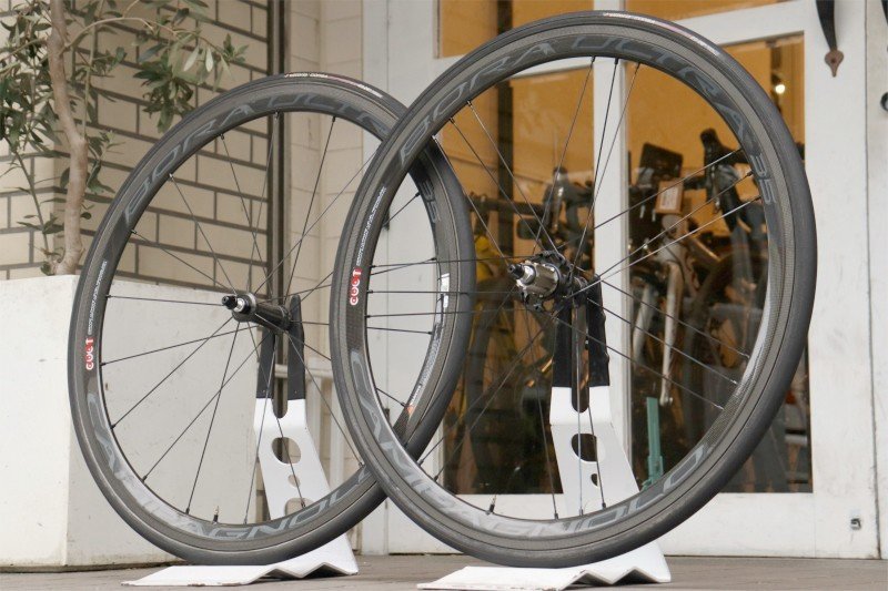 カンパニョーロ Campagnolo ボーラウルトラ BORA ULTRA 35 カーボン