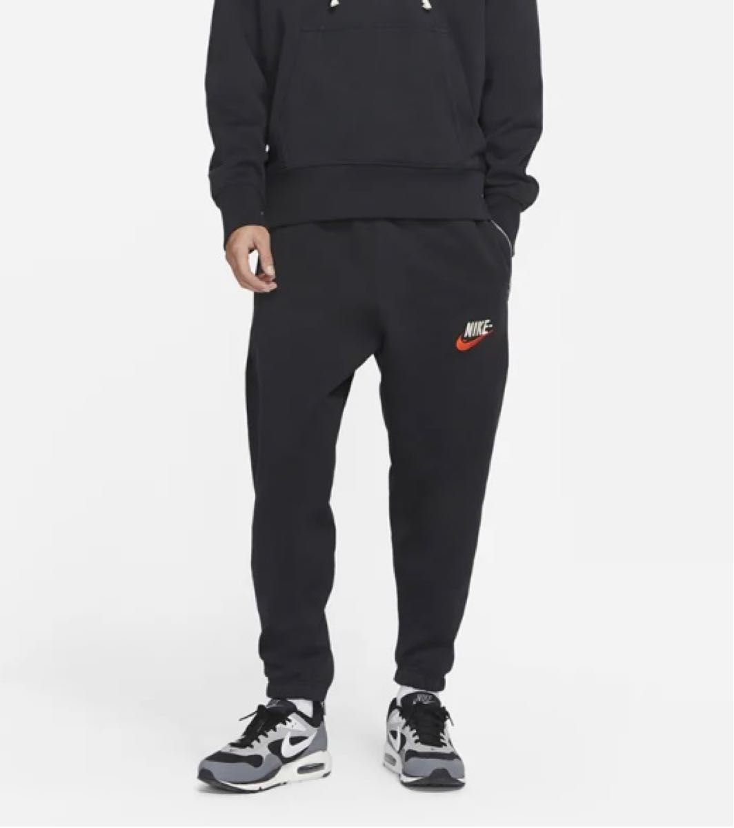 2XL NIKE TREND CAPSULE SNEAKER PANTS