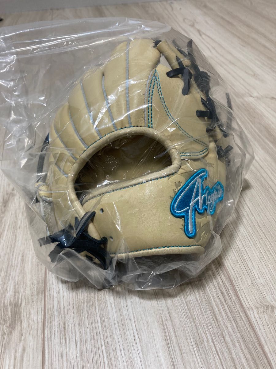 希少 美品 アレグリア Aregria 小学2〜4年生サイズ 少年軟式 希少 美品 アレグリア Aregria 小学2〜4年生サイズ 少年軟式
