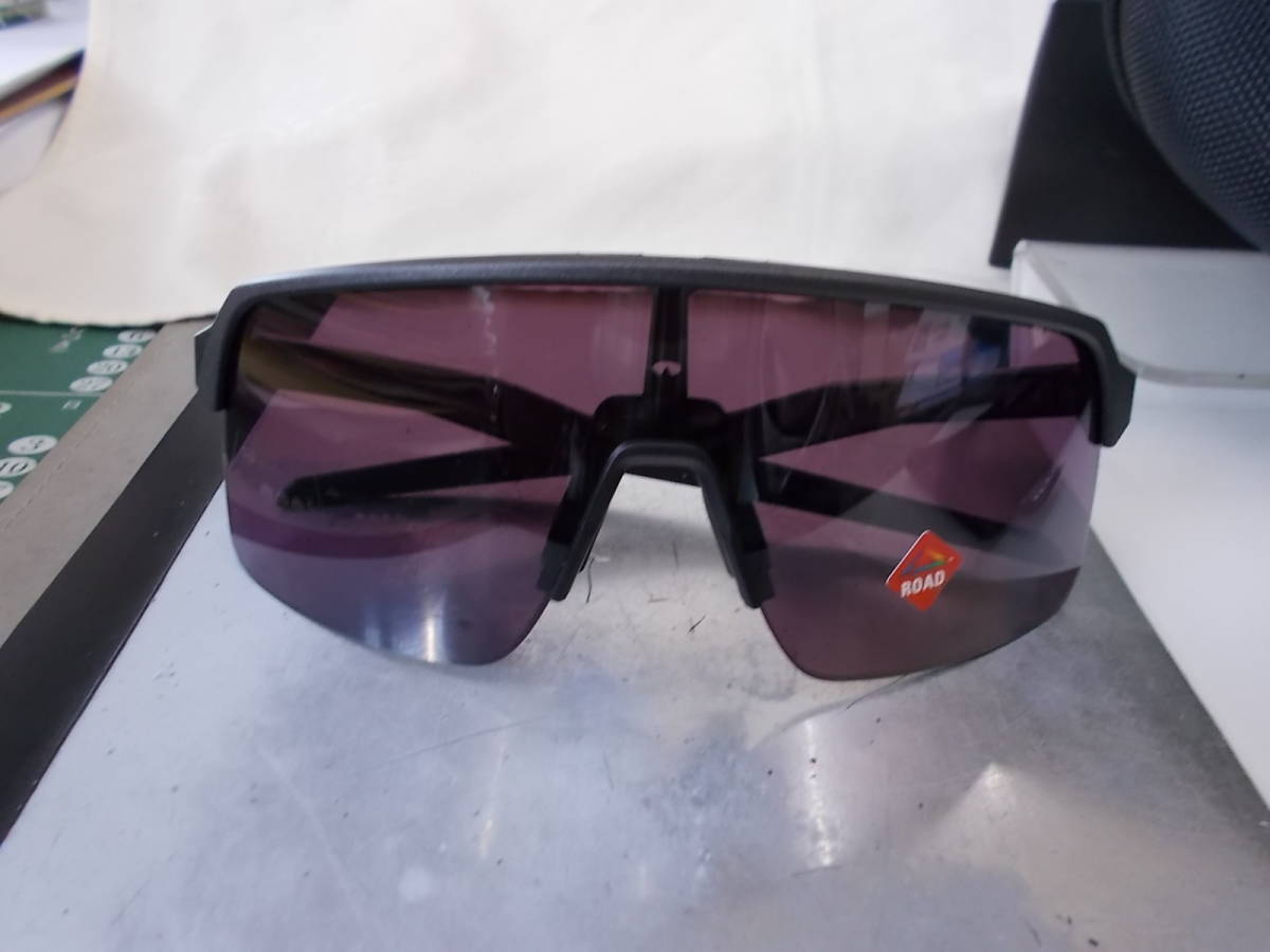 メーカー再生品】 OAKLEY オークリー SUTRO LITE (A) OO9463A-1639