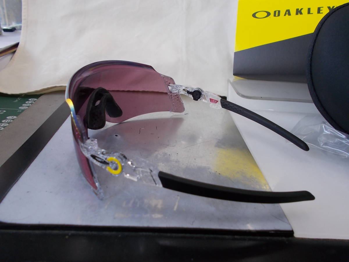 OAKLEY オークリー KATO OO9455-1749 サングラス TDF Le Tour de OAKLEY オークリー KATO OO9455-1749 サングラス TDF Le Tour de