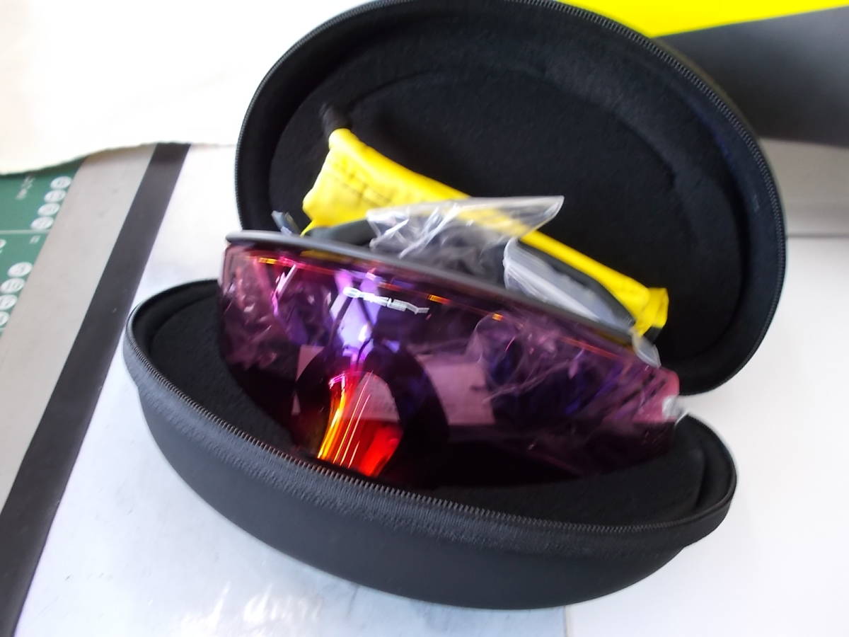 OAKLEY オークリー KATO OO9455-1749 サングラス TDF Le Tour de OAKLEY オークリー KATO OO9455-1749 サングラス TDF Le Tour de