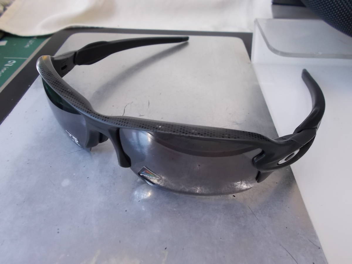 OAKLEY オークリー FLAK 2.0 A OO9271-5261 偏光 サングラス OAKLEY オークリー FLAK 2.0 A OO9271-5261 偏光 サングラス