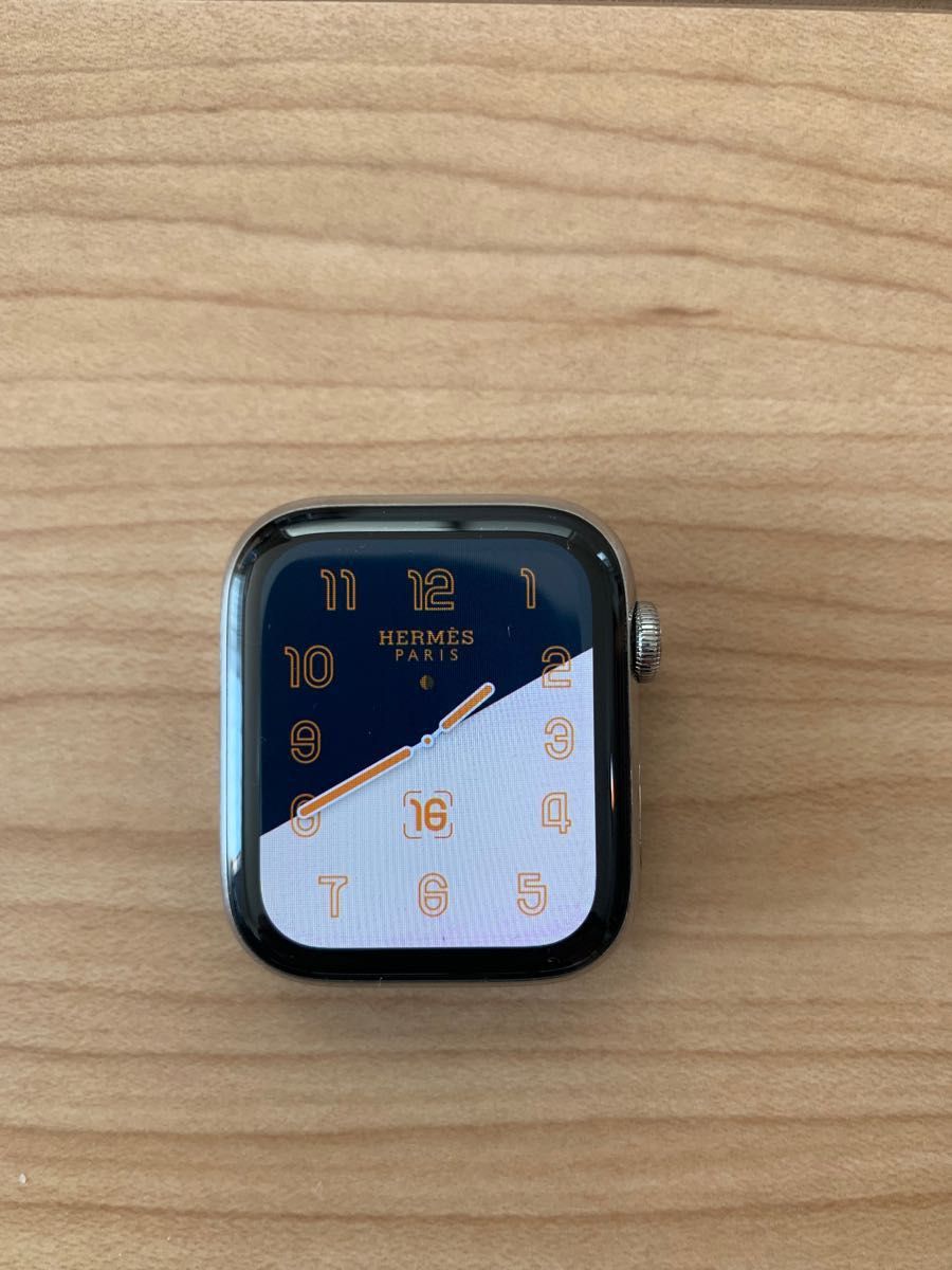 感謝価格】 Apple MTVM2J/A Series Watch GPS＋Cellularモデル HERMES