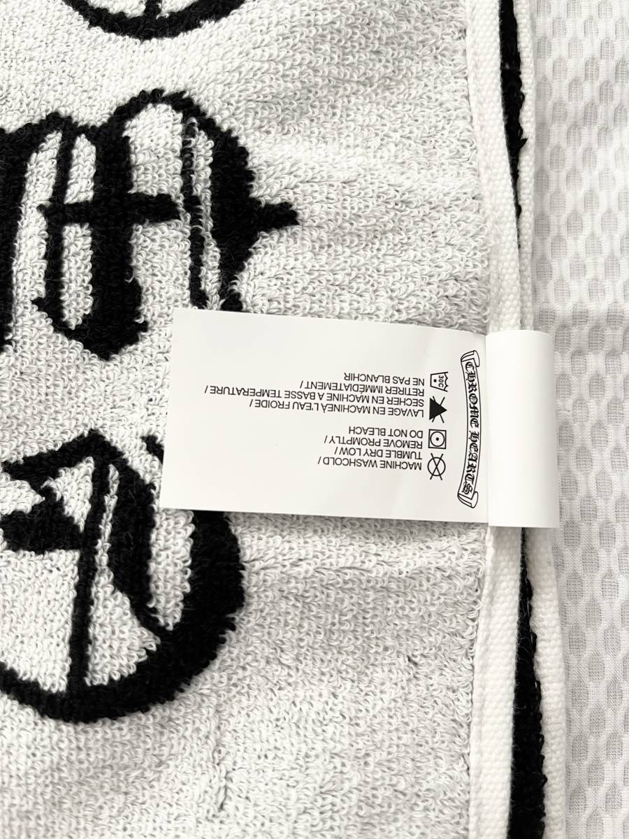 総合評価 Chrome Hearts - クロムハーツ ブランケット ひざ掛け chrome