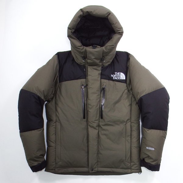 極美品 THE NORTH FACE ND92240 BALTRO LIGHT JACKET NT M ノース