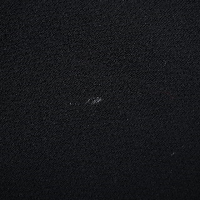 adidas Descente made jersey jersey L black Adidas KL4CALQB96