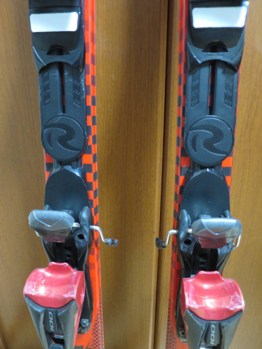 Yahoo!オークション - ROSSIGNOL AXIUM 200XPS 154 調 Yahoo!オークション - ROSSIGNOL AXIUM 200XPS 154 調
