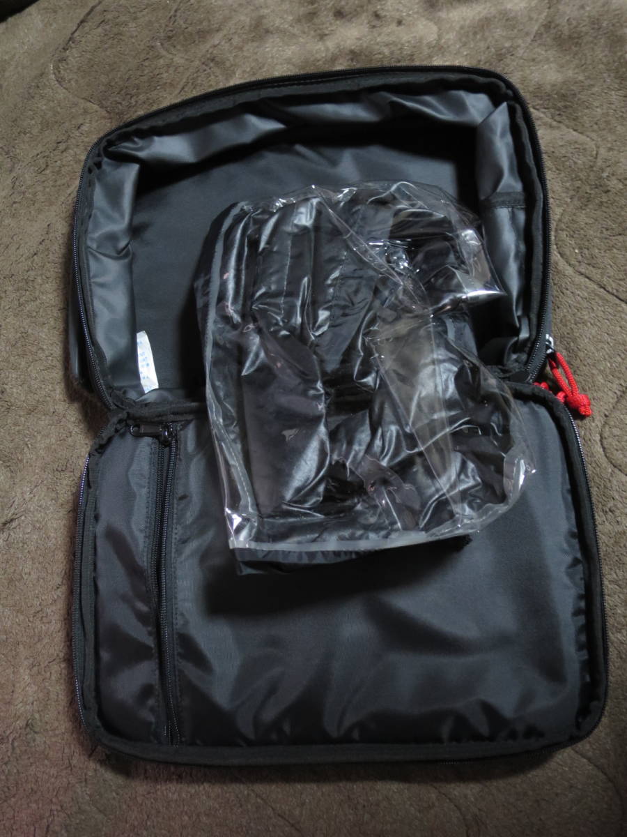 DEGNER デグナー タンクバッグ バイク オートバイ　33×21×11