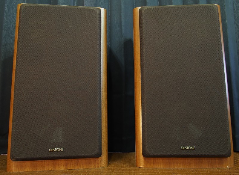 バスレフ化改造☆DIATONE☆DS-77Z☆Ver 4☆エッジ軟化済み バスレフ化改造☆DIATONE☆DS-77Z☆Ver 4☆エッジ軟化済み