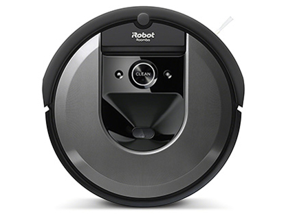 iRobot Roomba ルンバ 掃除機 ロボットクリーナー i715060 未使用 買取品