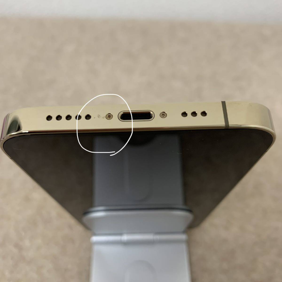 経典ブランド 【超美品】iPhone12 送料無料 Pro 128GB 中古☆Apple