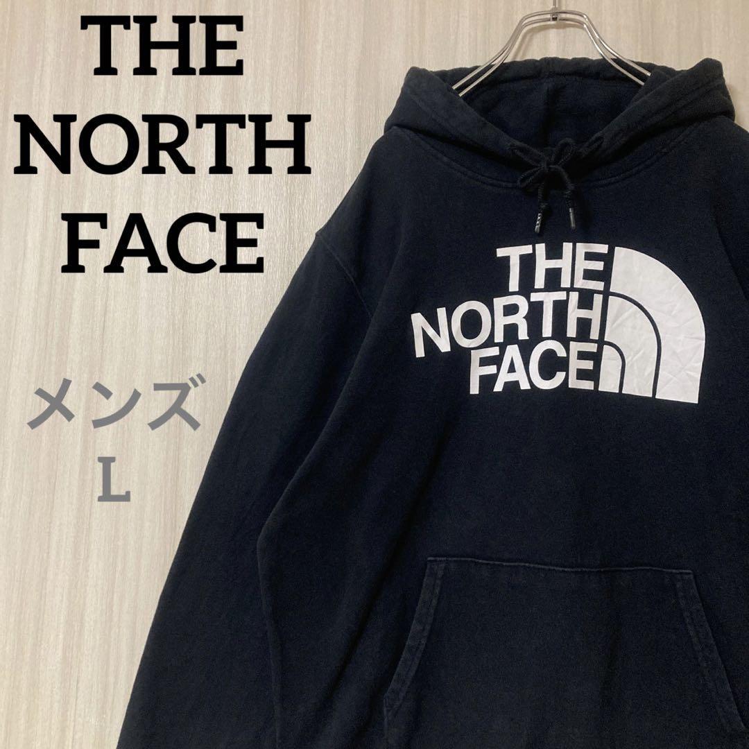 再入荷国産】 THE NORTH FACE - ザノースフェイス プルオーバー