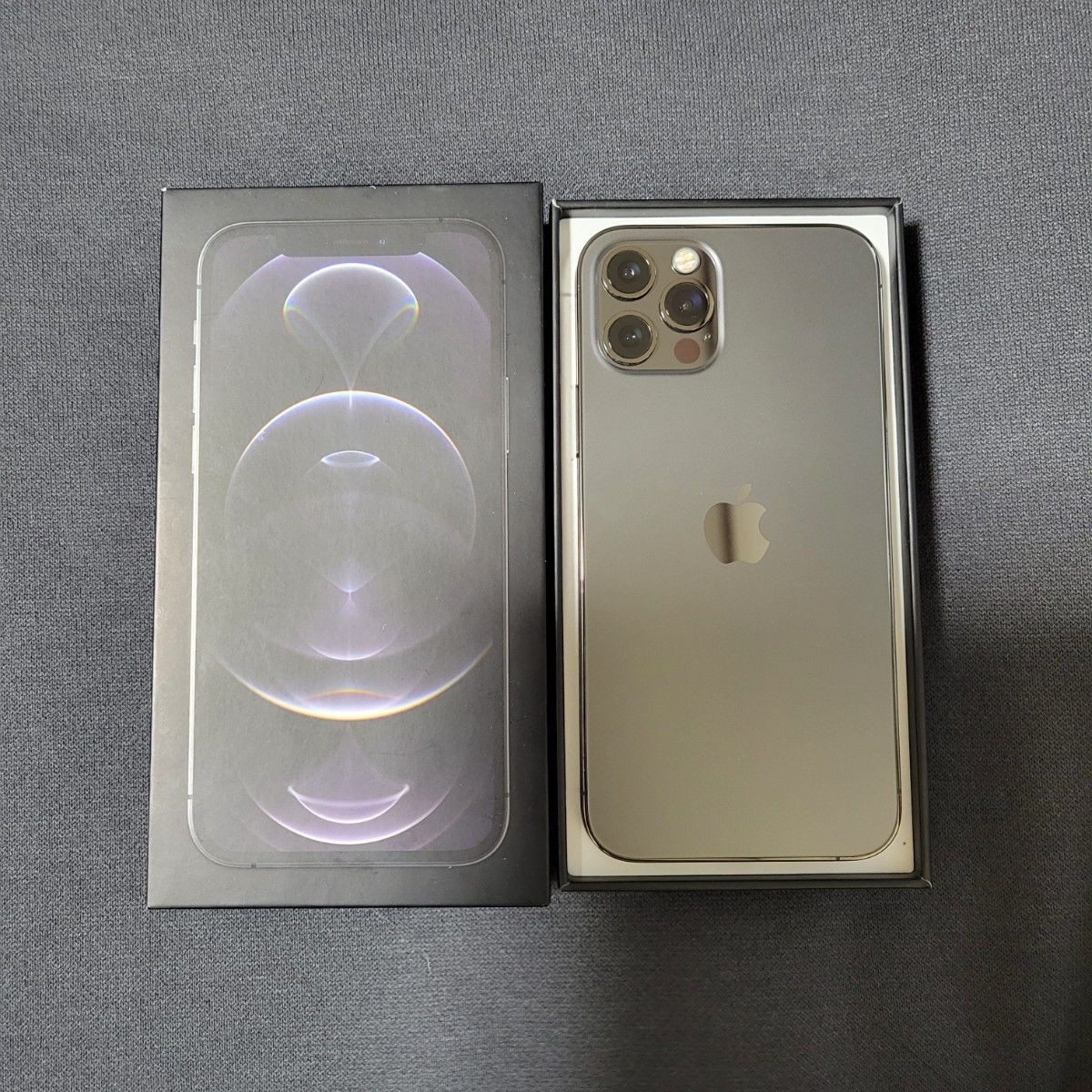 安い iPhone 【訳あり】iPhone 12 ゴールド pro GB SIMフリー 11