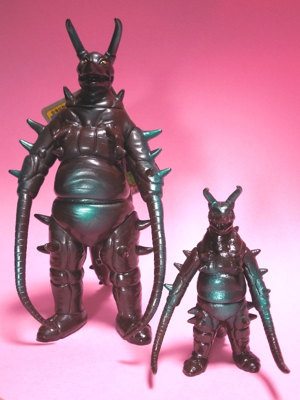 50%OFF 怪獣くん グドン 1984 バンダイ 硬質ソフビ ウルトラ その他