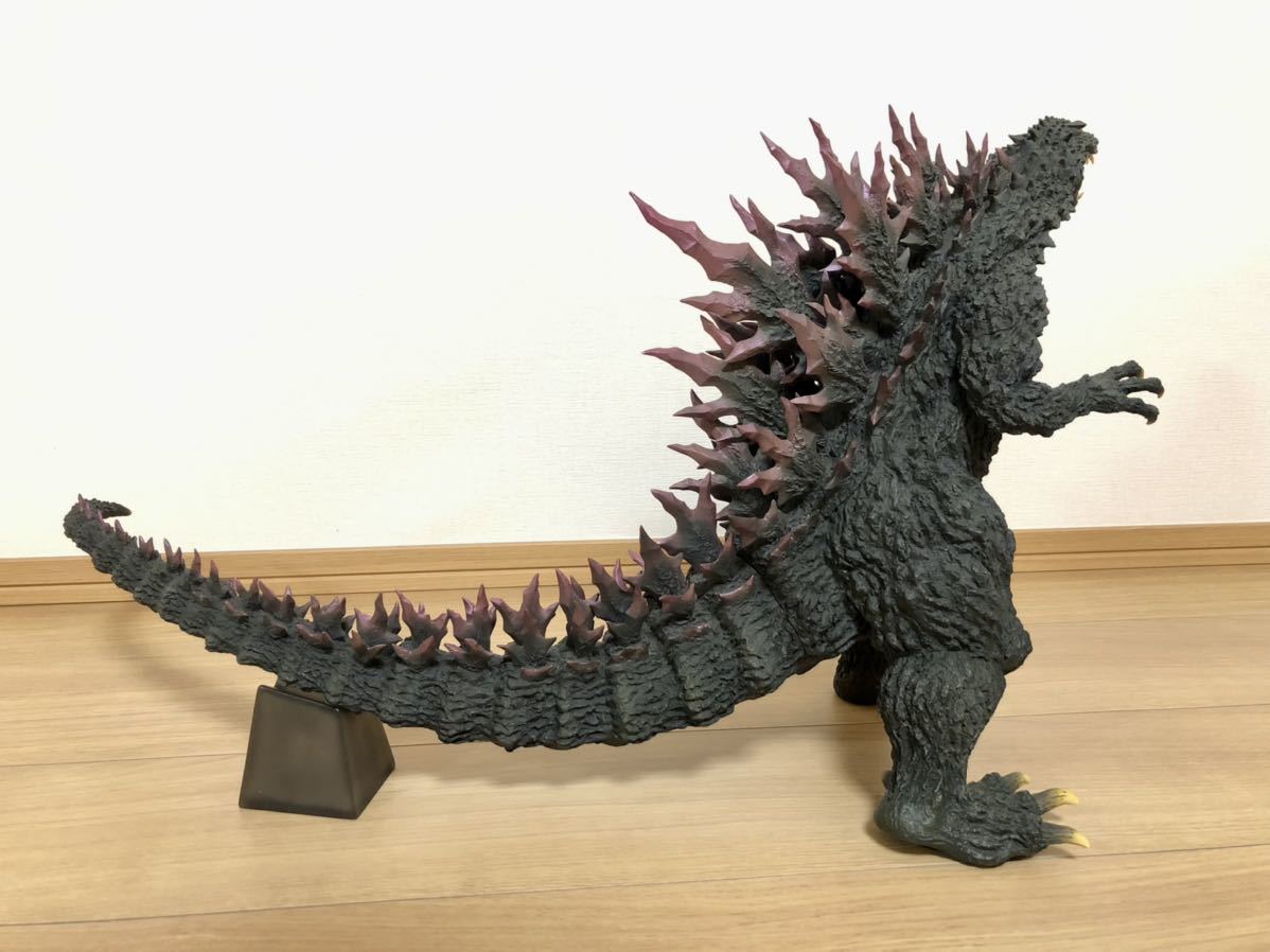 エクスプラス ギガンティックシリーズ 酒井ゆうじ 造形コレクション