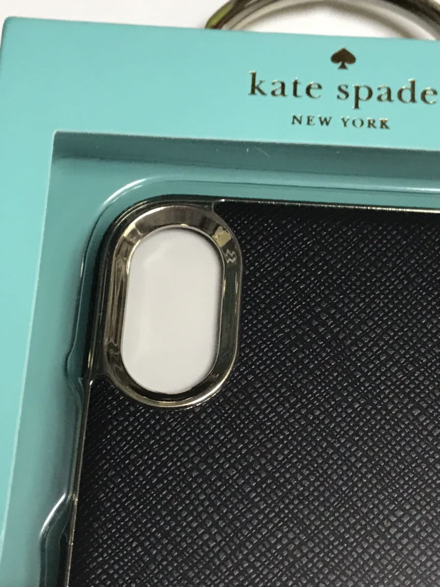  anonymity postage included iPhoneX for cover stylish case Kate Spade New York kate spade NEW YORK pretty I ho nX iPhone X/QP1