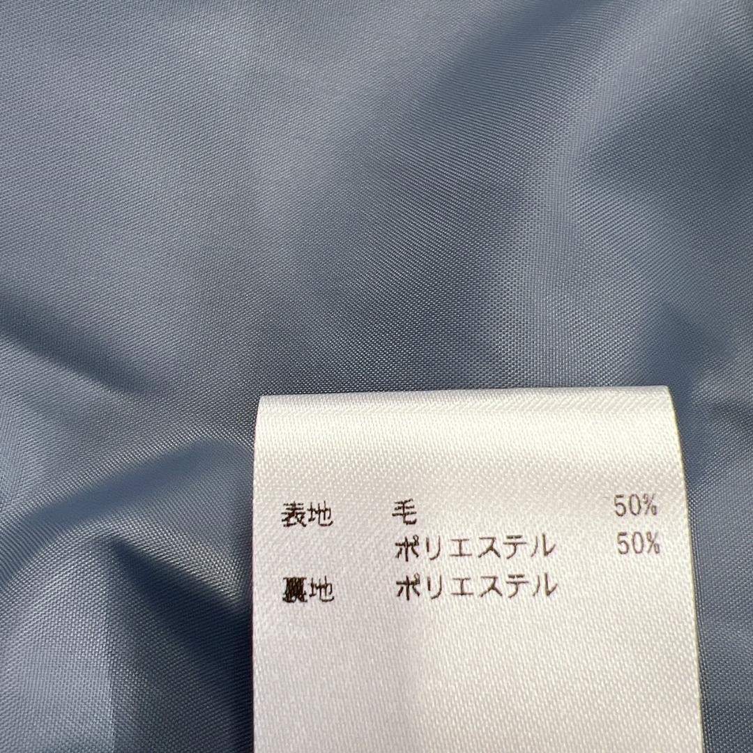 新品 アウター XSサイズ レディース ロングコート フード タグ付き