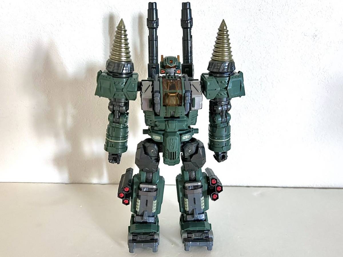 ヤフオク! - ダイアクロン DA-51 トライヴァース トライディガー