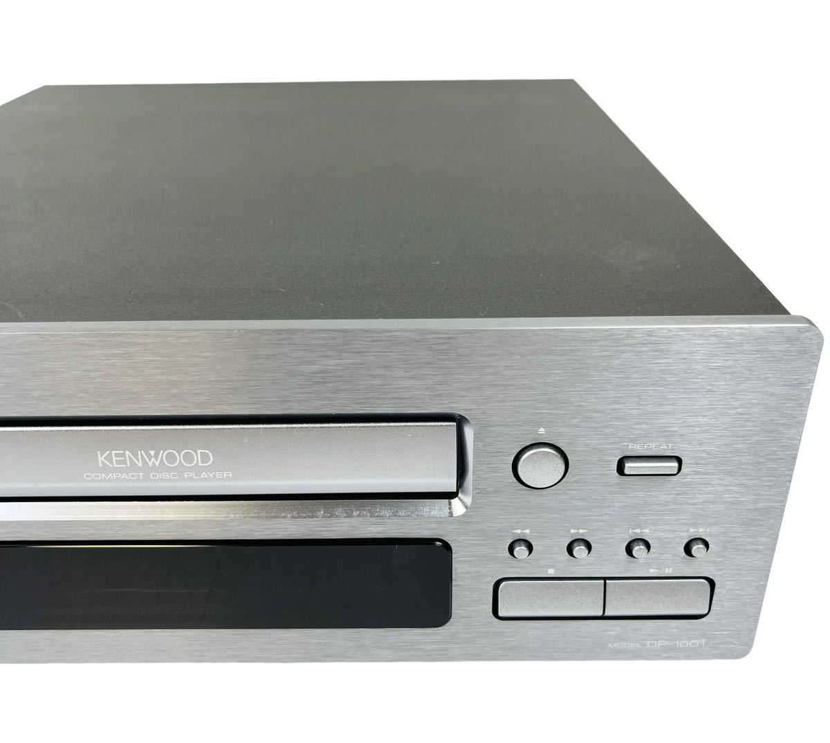 KENWOOD ケンウッド K'sシリーズ DAC7搭載 高音質 CDプレーヤー KENWOOD ケンウッド K'sシリーズ DAC7搭載 高音質 CDプレーヤー