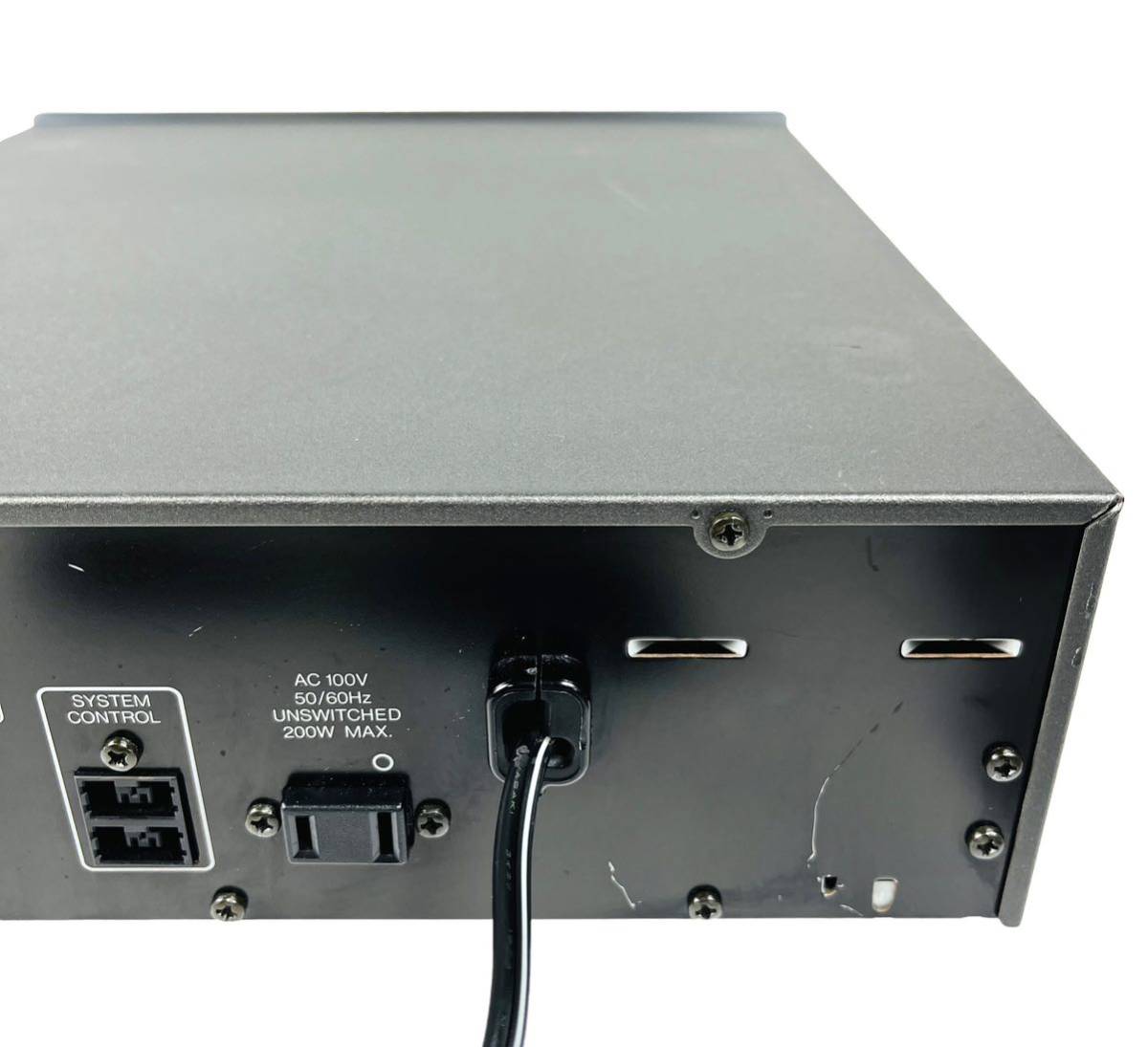KENWOOD ケンウッド K'sシリーズ DAC7搭載 高音質 CDプレーヤー KENWOOD ケンウッド K'sシリーズ DAC7搭載 高音質 CDプレーヤー
