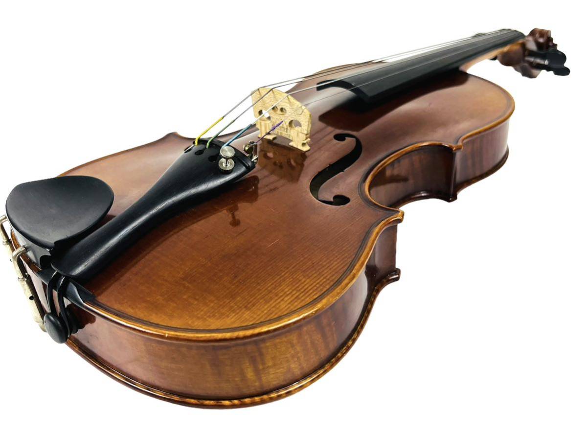 Scott&Guan violin バイオリン 1/4サイズ GCV.V500A-
