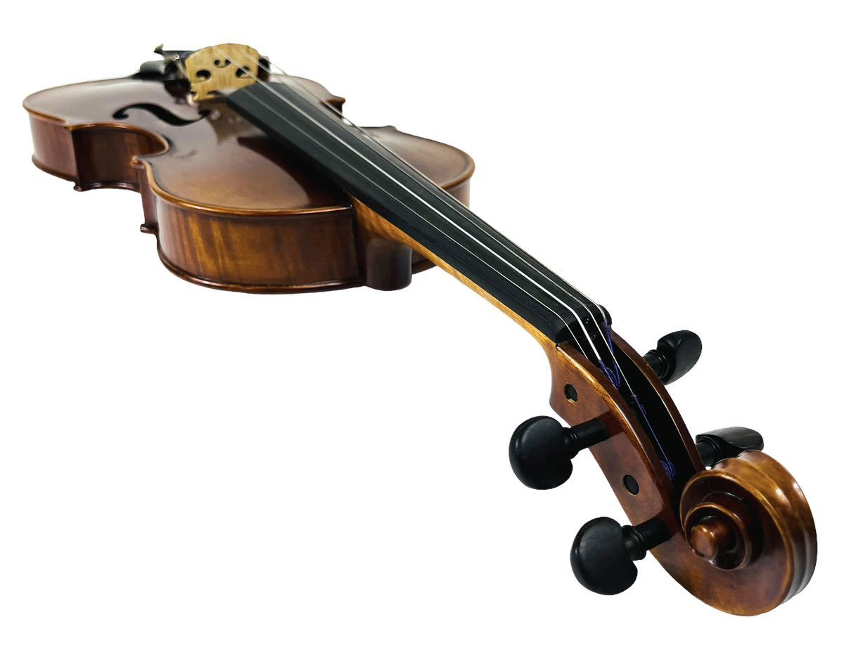 Scott&Guan violin バイオリン 1/4サイズ GCV.V500A-
