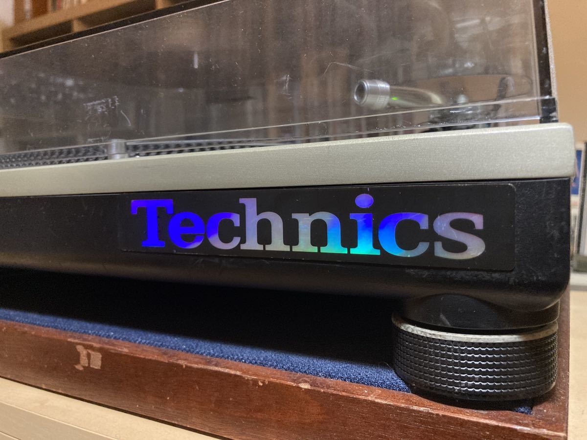 Technics SL-1200MK5 テクニクス ターンテーブル | shiningstars.com.tr
