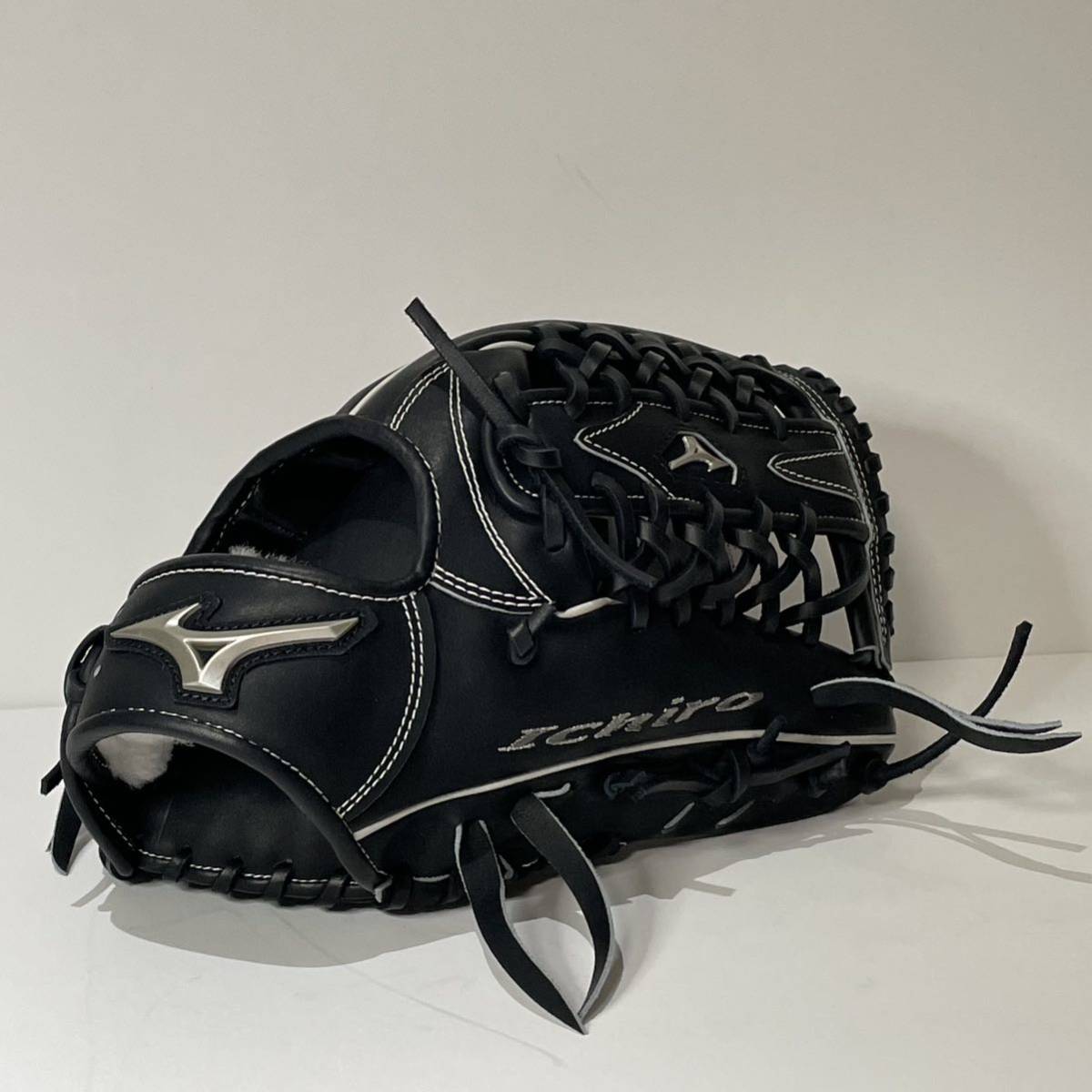 Yahoo!オークション - Mizuno イチロー 2019限定 岸本耕作 「by Yahoo!オークション - Mizuno イチロー 2019限定 岸本耕作 「by