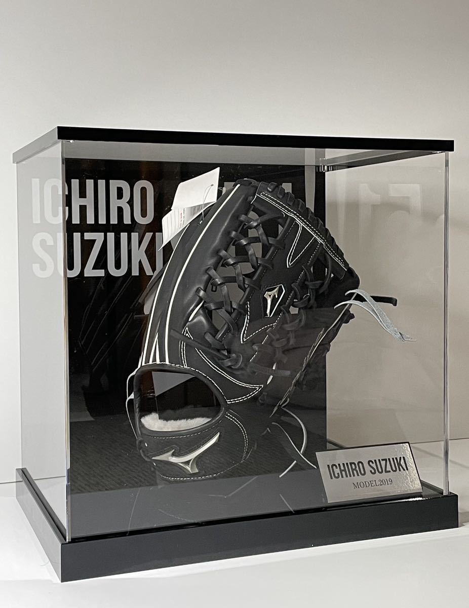 Yahoo!オークション - Mizuno イチロー 2019限定 岸本耕作 「by Yahoo!オークション - Mizuno イチロー 2019限定 岸本耕作 「by