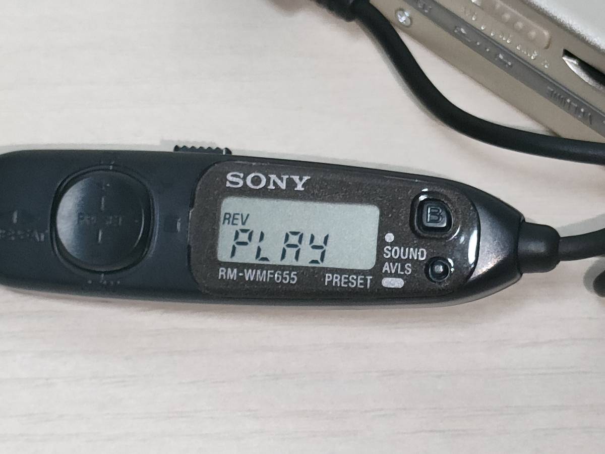 メンテ済み】SONY WM-FX855|Yahoo!フリマ(旧PayPayフリマ) メンテ済み】SONY WM-FX855|Yahoo!フリマ(旧PayPayフリマ)
