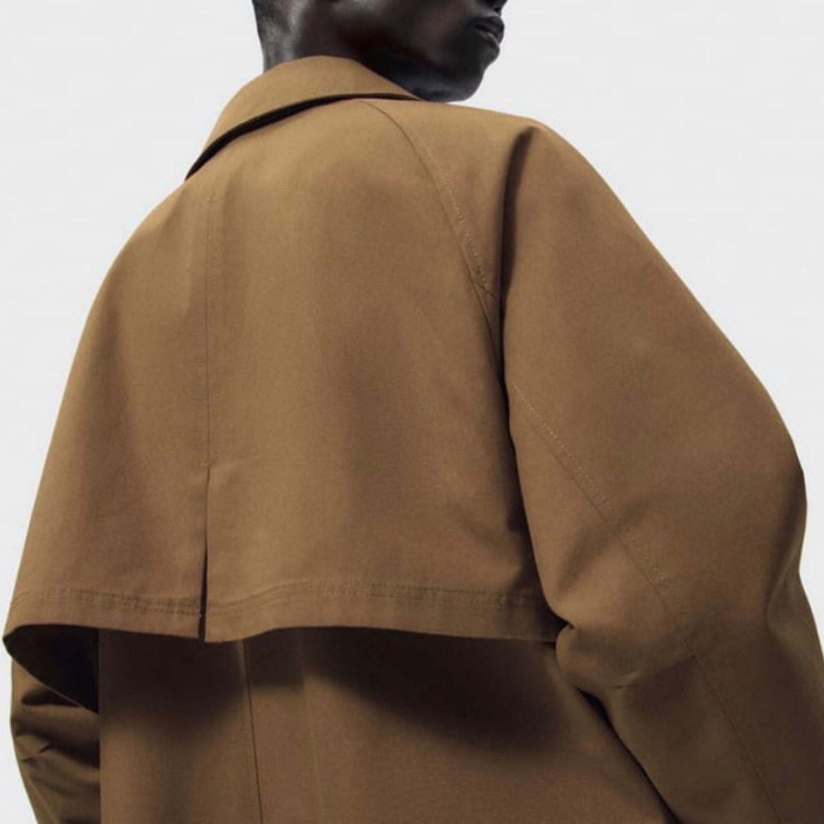 新品未使用 コットントレンチコート 完売品 ZARA|Yahoo!フリマ 新品未使用 コットントレンチコート 完売品 ZARA|Yahoo!フリマ