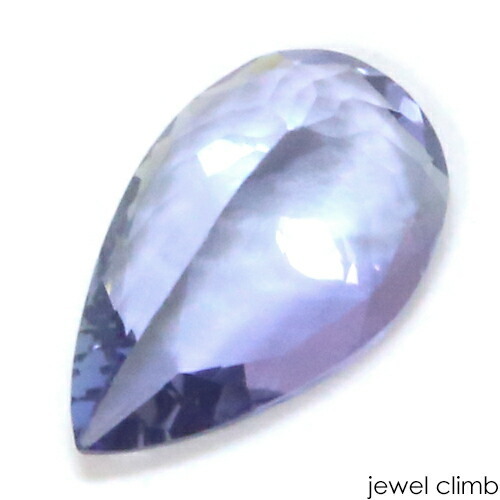 非加熱タンザナイト宝石 ルース 1.31CT | inmano.com.br